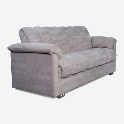 Sofá Cama Mercury Gris Claro