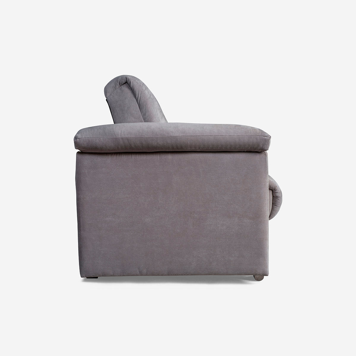 Sofá Cama Mercury Gris Claro