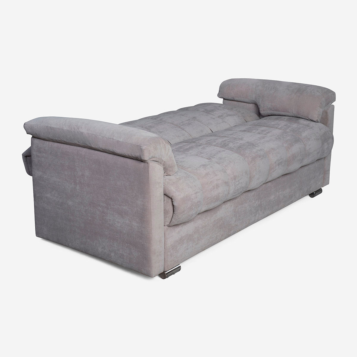 Sofá Cama Mercury Gris Claro