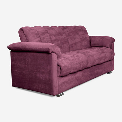 Sofá Cama Mercury Morado