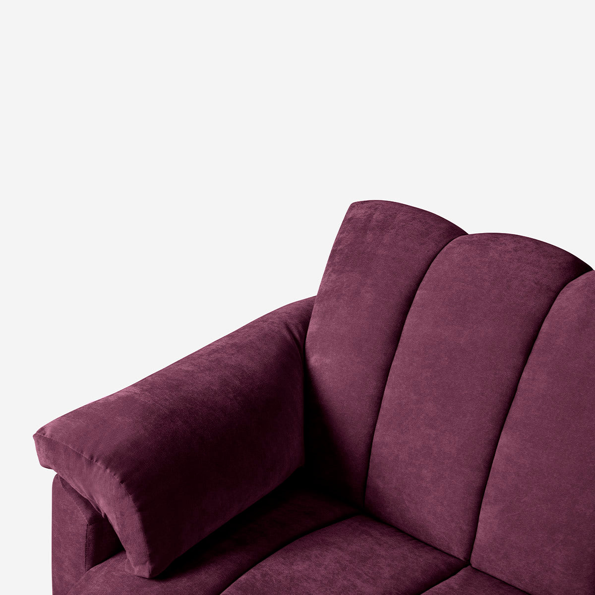 Sofá Cama Mercury Morado