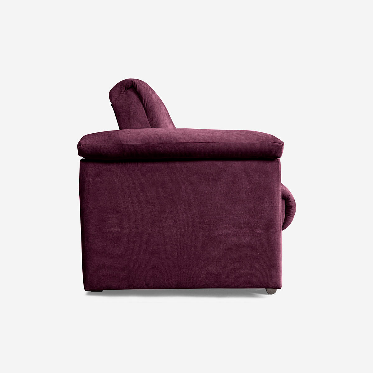 Sofá Cama Mercury Morado