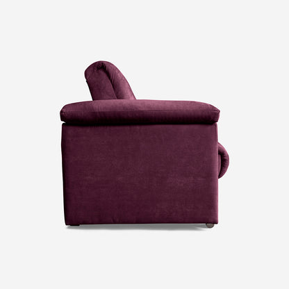 Sofá Cama Mercury Morado