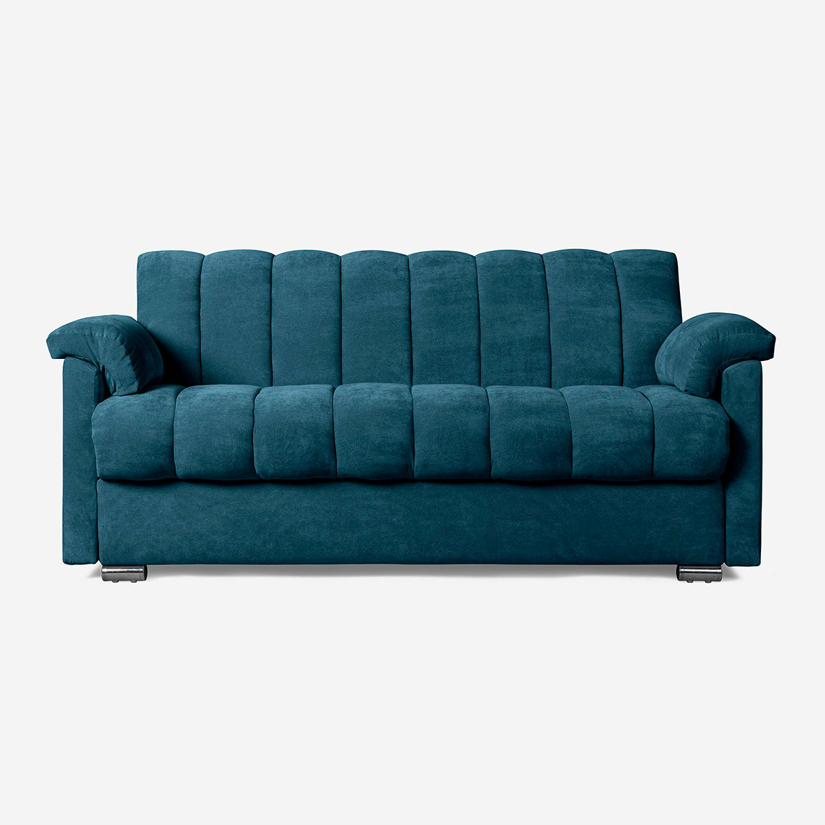 Sofá Cama Mercury Olivo