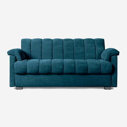 Sofá Cama Mercury Olivo