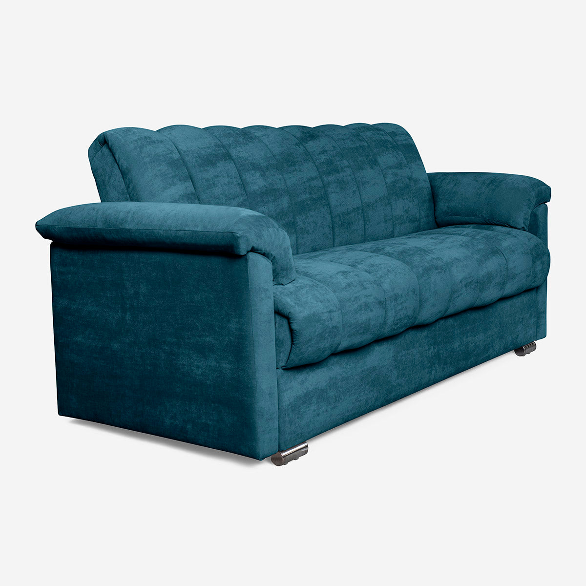 Sofá Cama Mercury Olivo