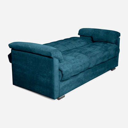 Sofá Cama Mercury Olivo