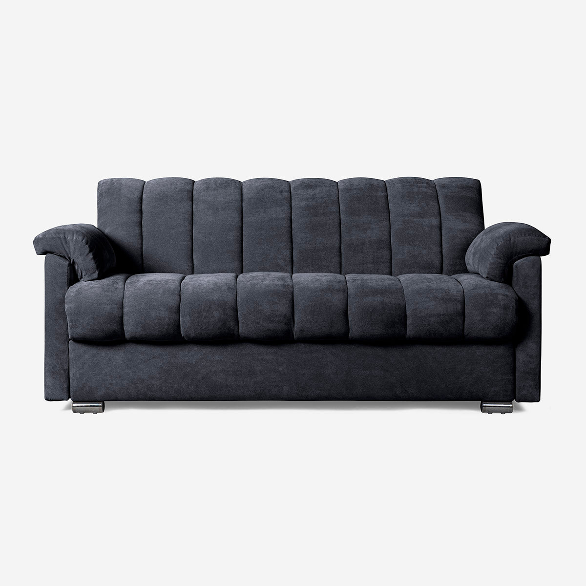 Sofá Cama Mercury Gris Oxford