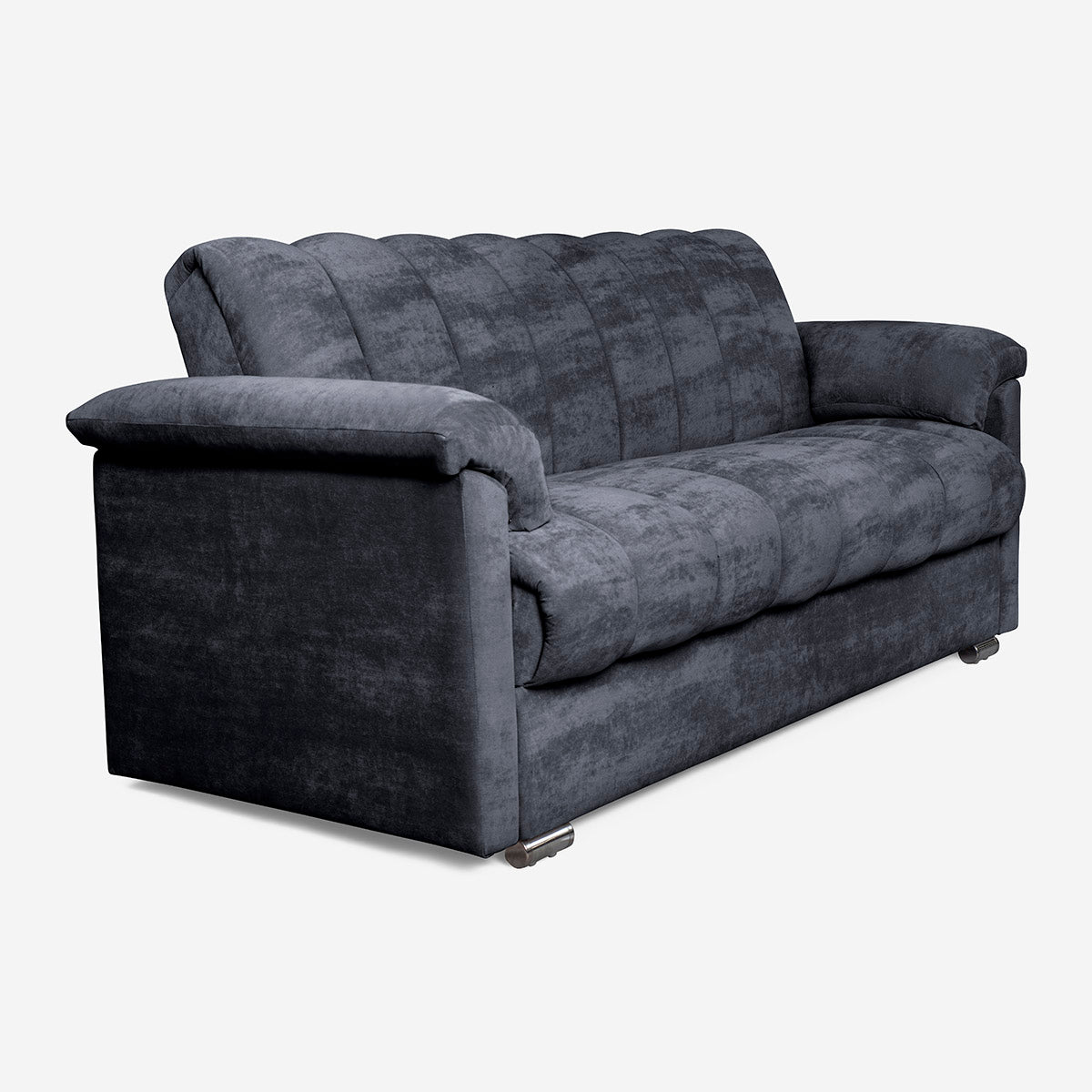 Sofá Cama Mercury Gris Oxford