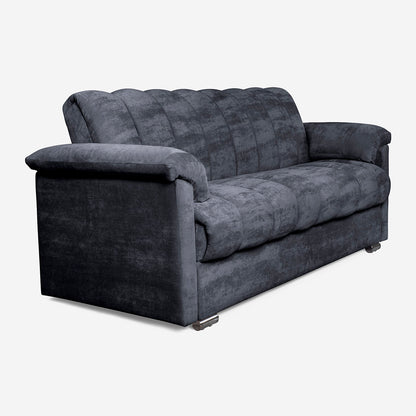 Sofá Cama Mercury Gris Oxford