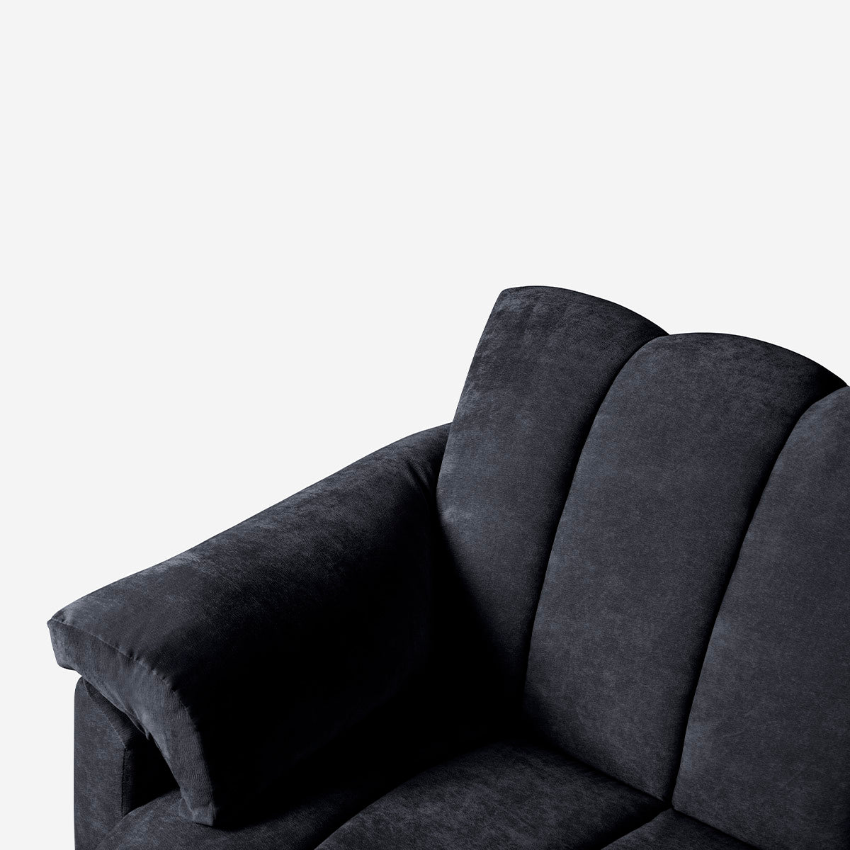 Sofá Cama Mercury Gris Oxford