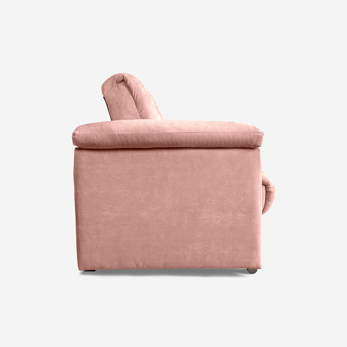 Sofá Cama Mercury Rosa