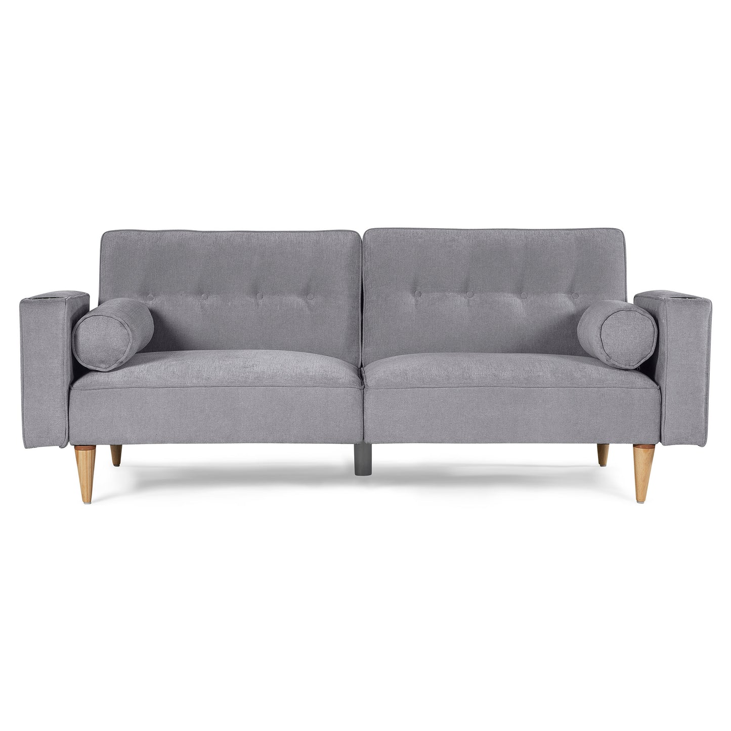 Sofá Cama Merlak Gris