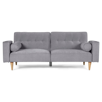 Sofá Cama Merlak Gris