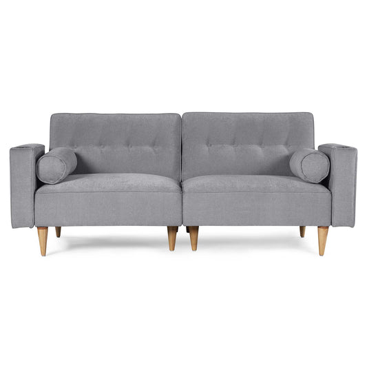 Sofá Cama Merlak Gris