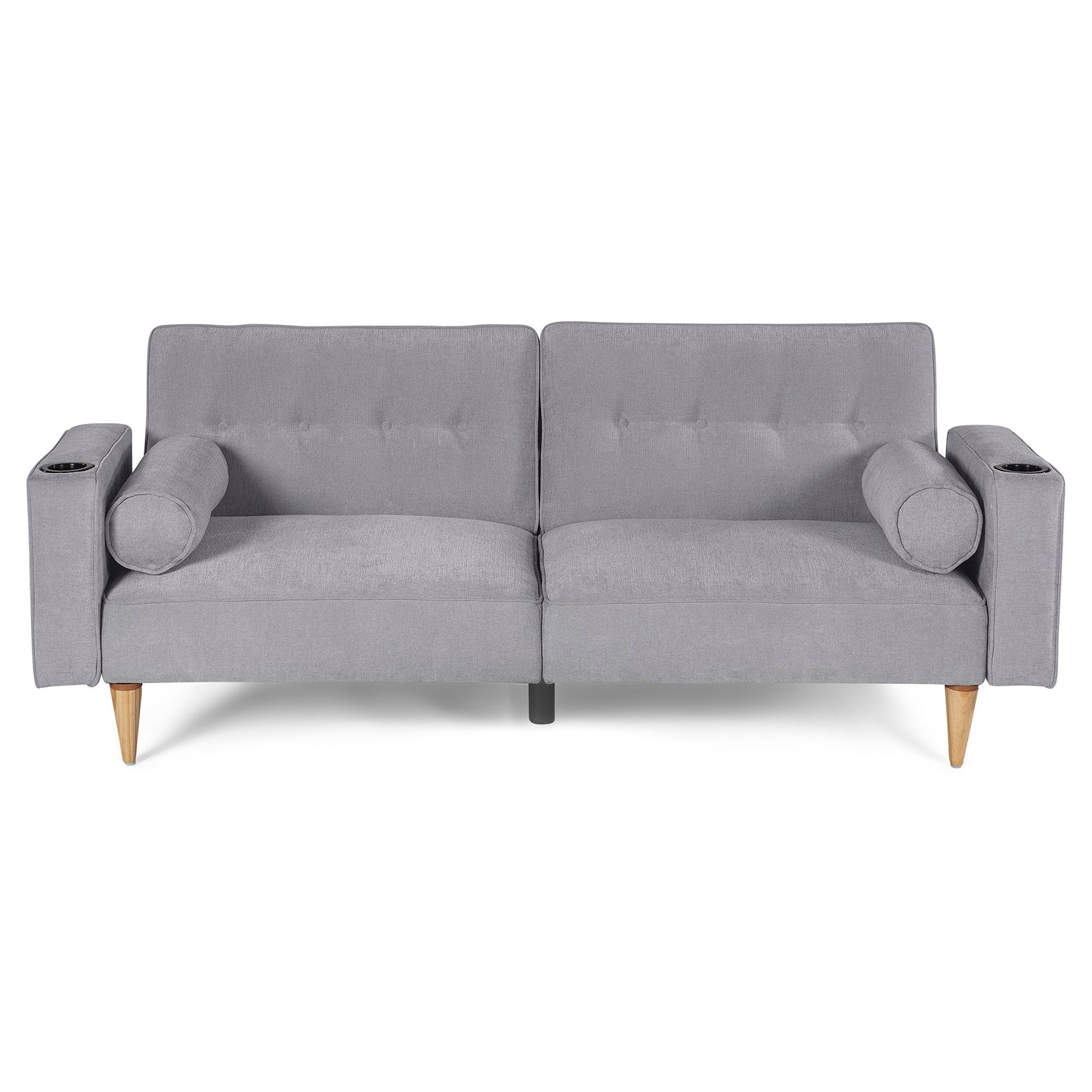 Sofá Cama Merlak Gris