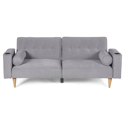 Sofá Cama Merlak Gris