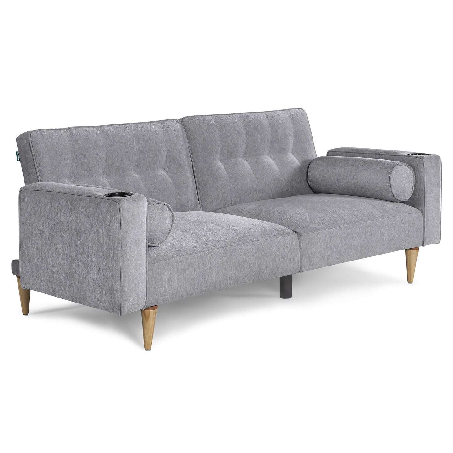 Sofá Cama Merlak Gris