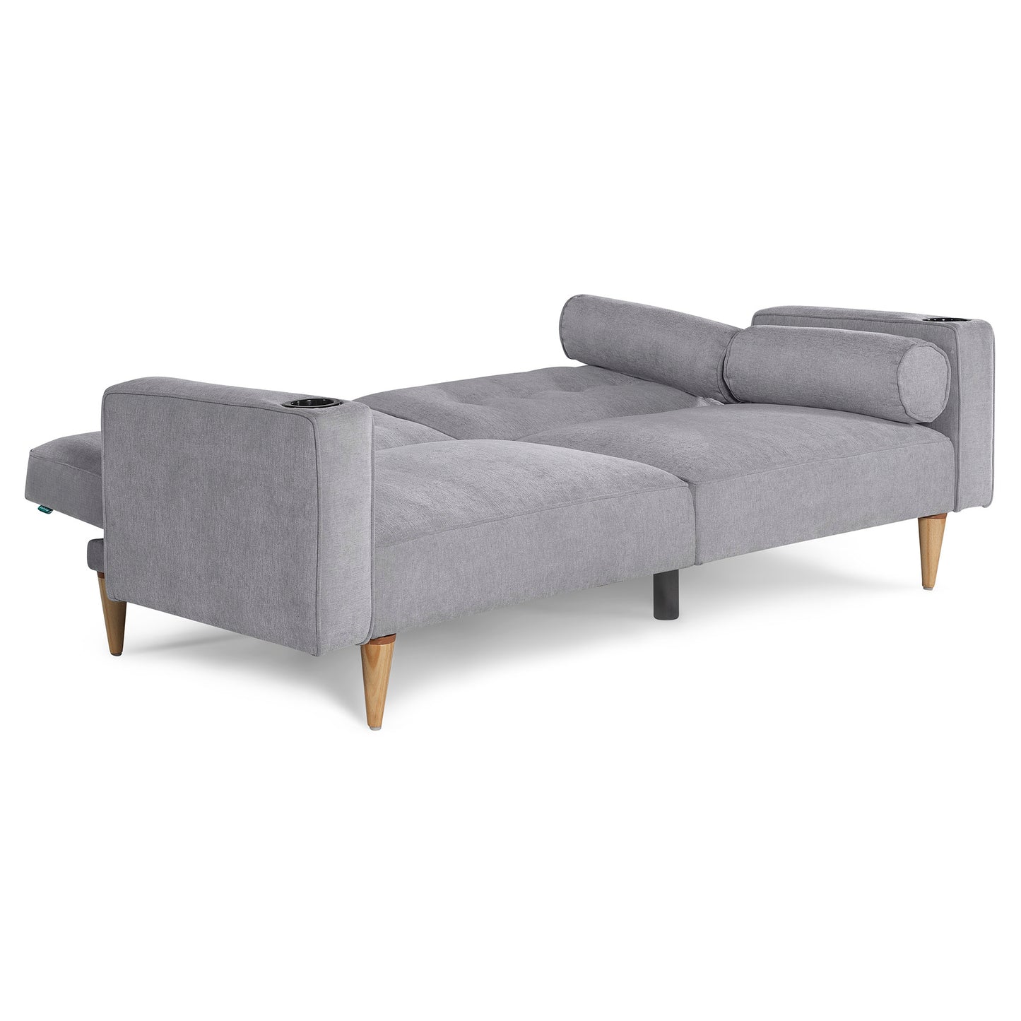 Sofá Cama Merlak Gris
