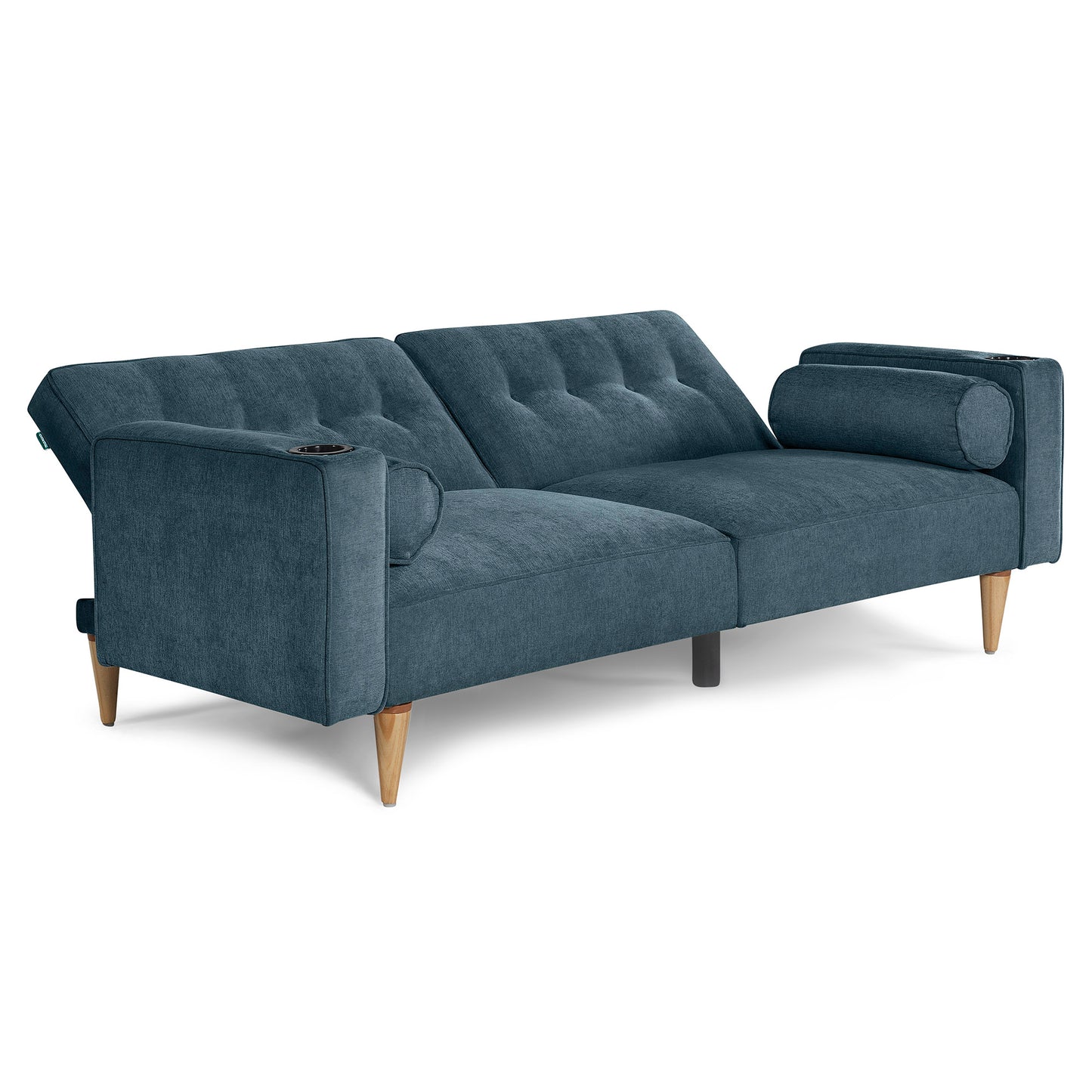 Sofá Cama Merlak Olivo