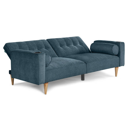 Sofá Cama Merlak Olivo