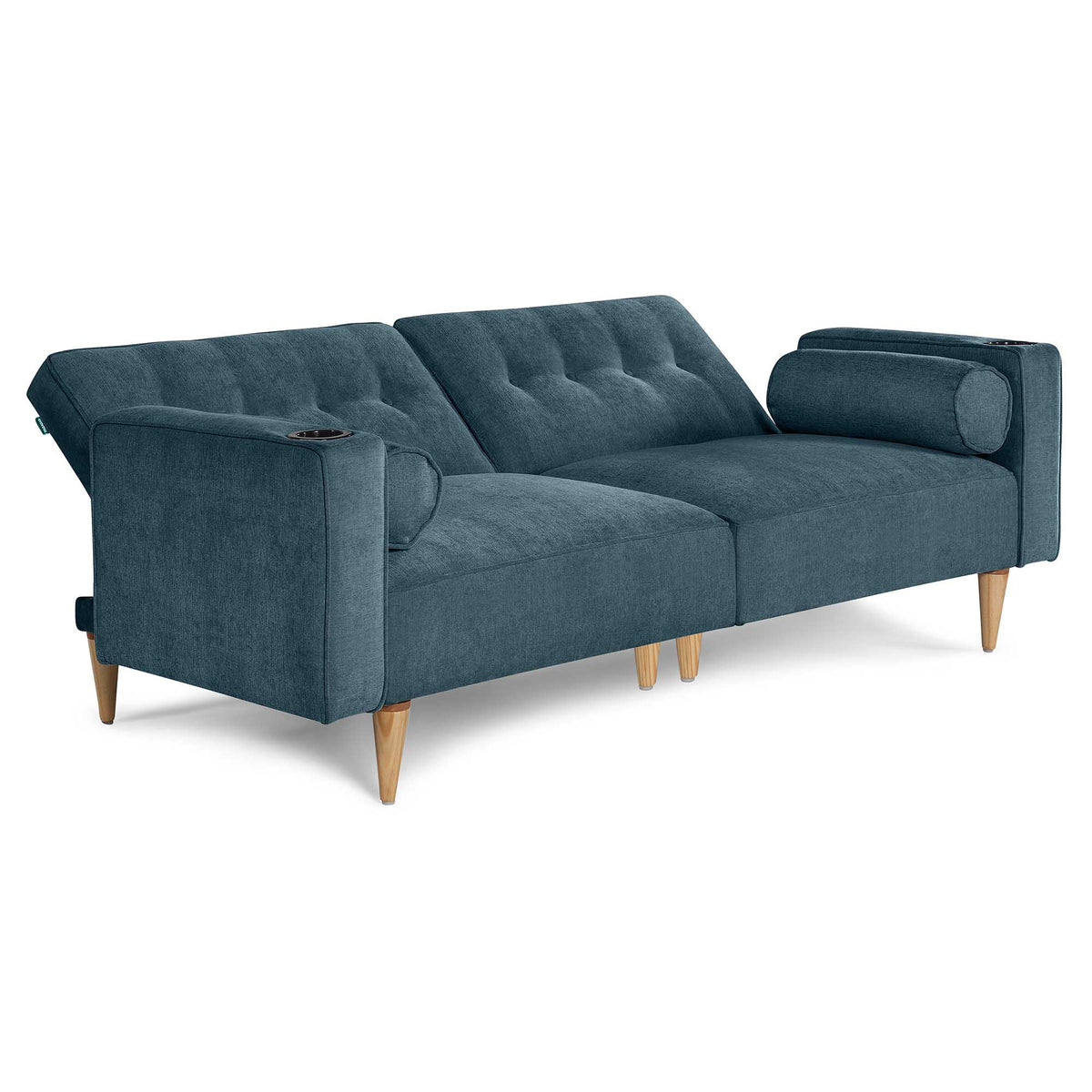 Sofá Cama Merlak Olivo