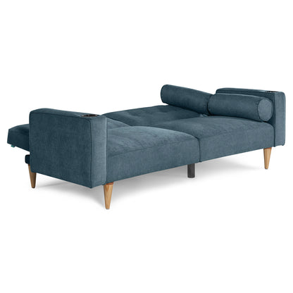 Sofá Cama Merlak Olivo