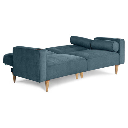 Sofá Cama Merlak Olivo