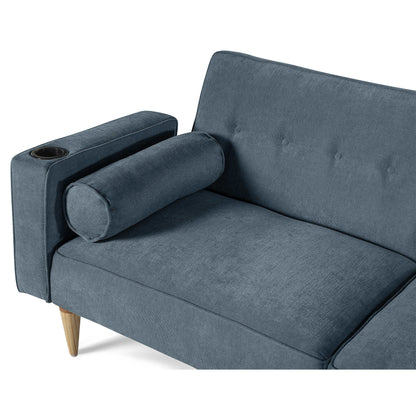 Sofá Cama Merlak Olivo