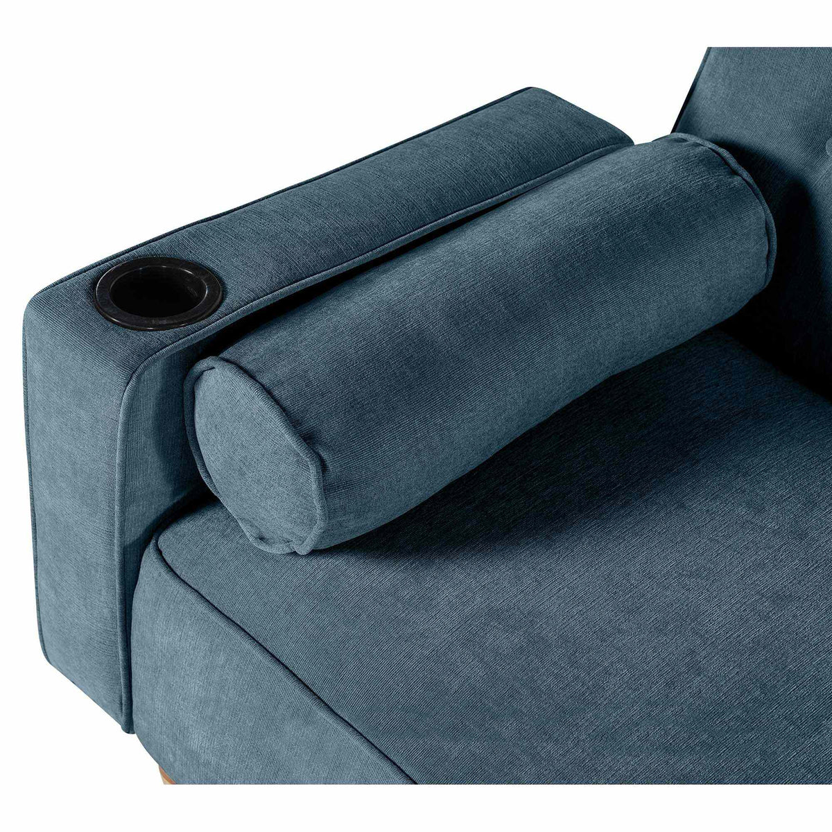 Sofá Cama Merlak Olivo