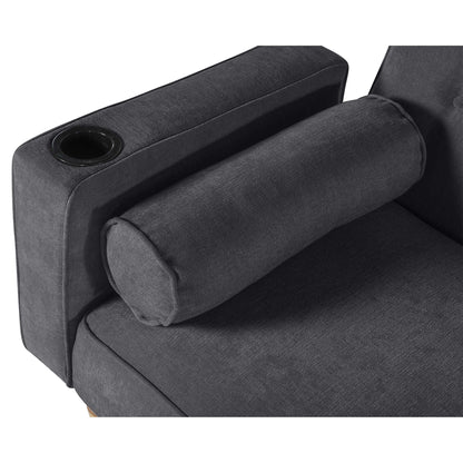 Sofá Cama Merlak Oxford