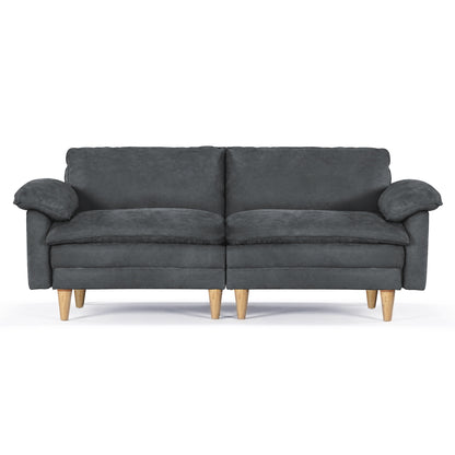 Sofá Cama Milo Oxford - Oferta