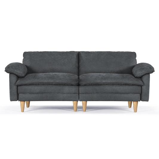 Sofá Cama Milo Oxford - Oferta