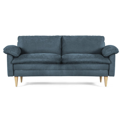 Sofá Cama Milo Olivo