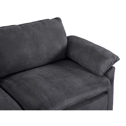 Sofá Cama Milo Oxford