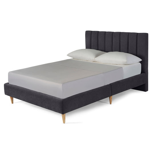 Base de Cama Matrimonial Nostra Oxford | Makora