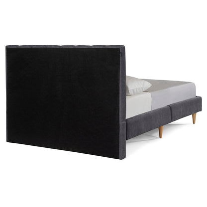 Base de Cama Matrimonial Nostra Oxford