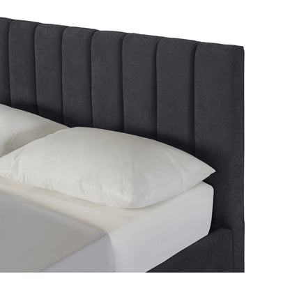 Base de Cama Matrimonial Nostra Oxford