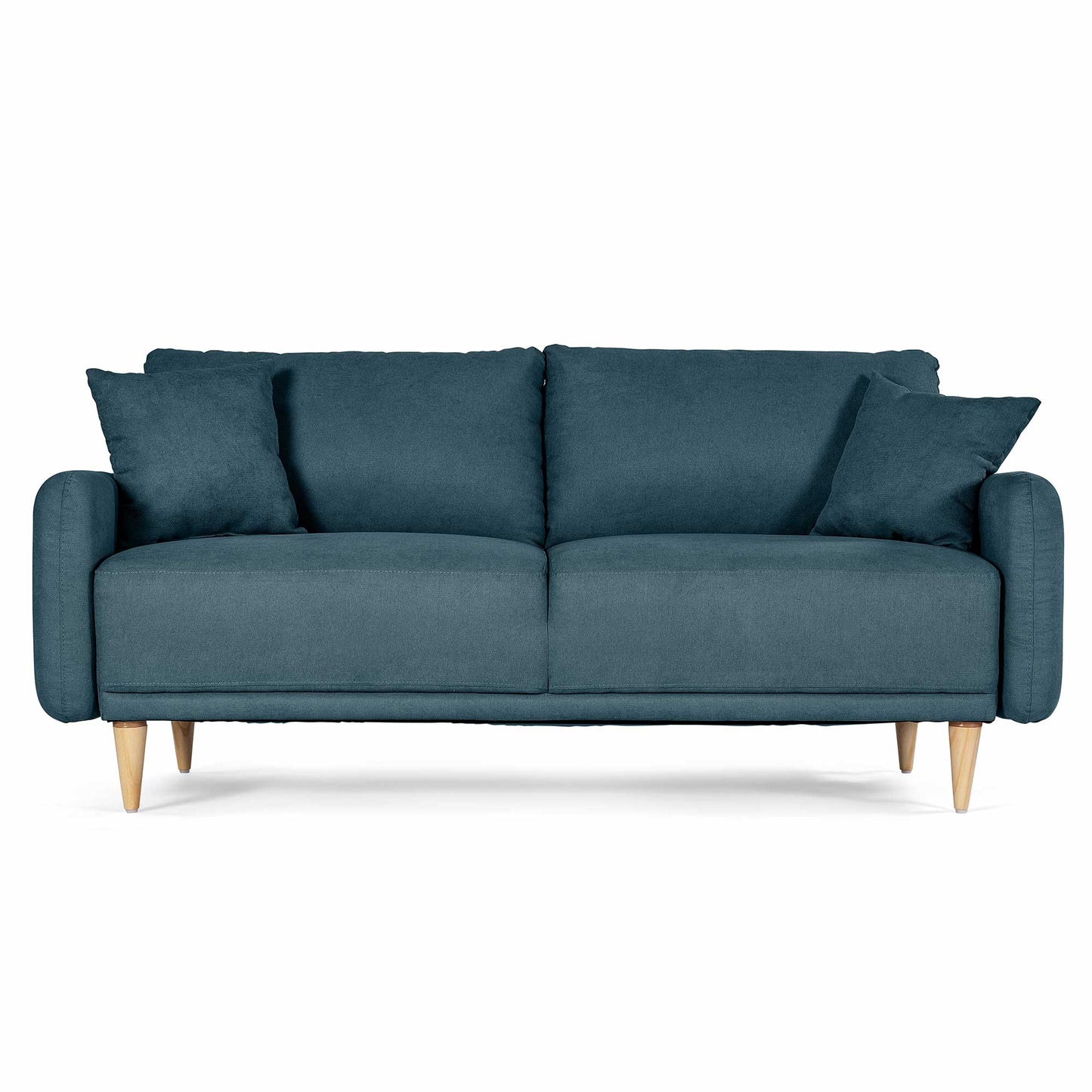 Sofá Cama Piagia Olivo
