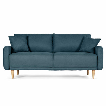 Sofá Cama Piagia Olivo