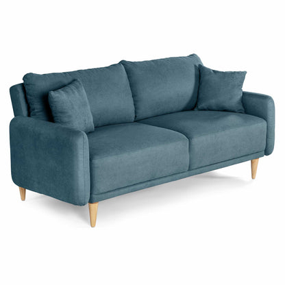 Sofá Cama Piagia Olivo