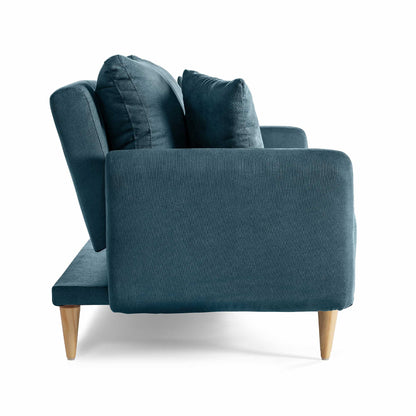 Sofá Cama Piagia Olivo