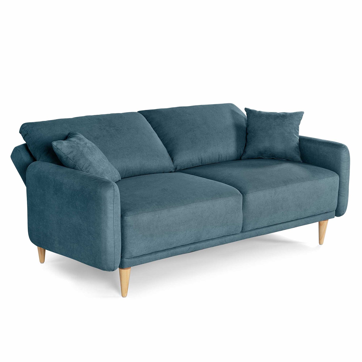 Sofá Cama Piagia Olivo