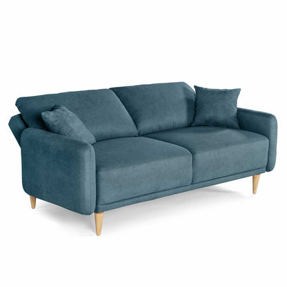 Sofá Cama Piagia Olivo