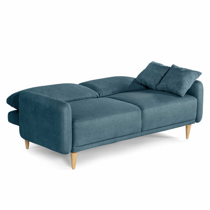 Sofá Cama Piagia Olivo