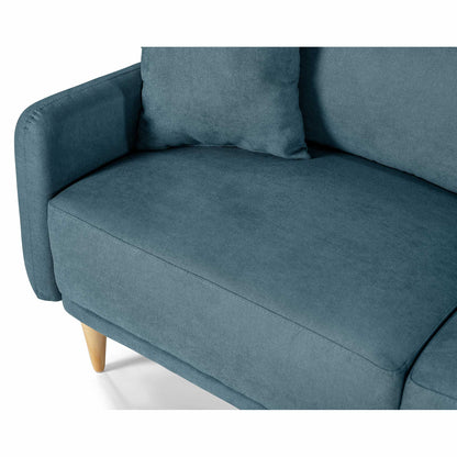 Sofá Cama Piagia Olivo