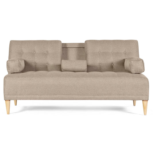 Sofá cama Queen Color Arena - Oferta