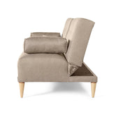 Sofá cama Queen Color Arena