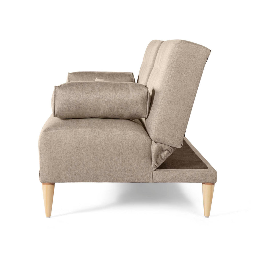 Sofá cama Queen Color Arena