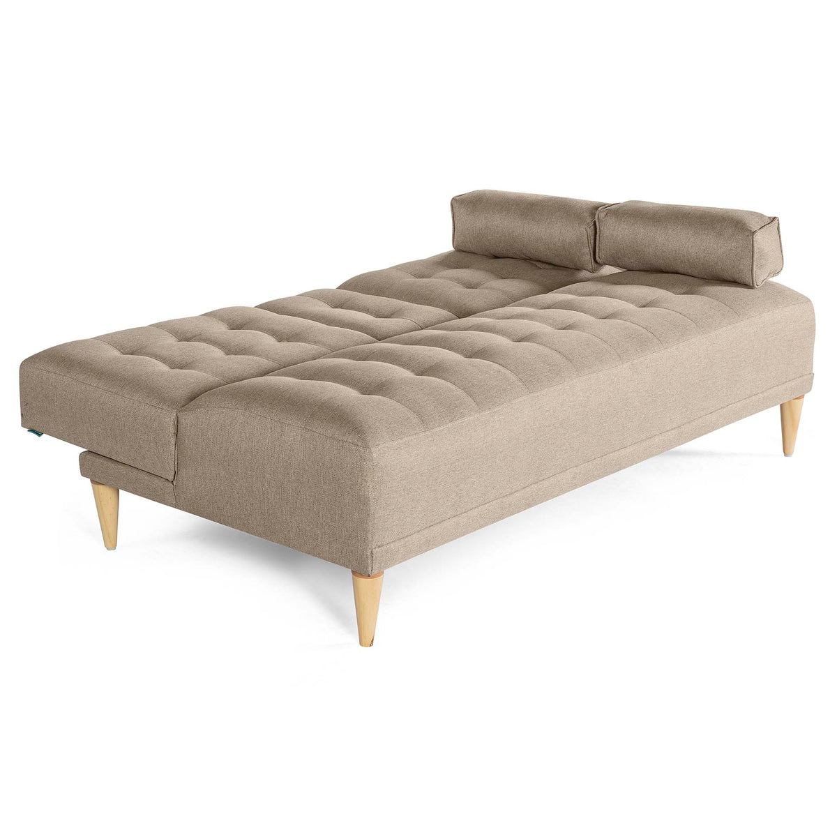 Sofá cama Queen Color Arena - Oferta